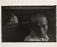 藏品(《現實‧極光‧邊緣》系列68-1980s )的圖片