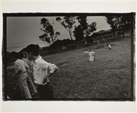 藏品(《現實‧極光‧邊緣》系列69-1982臺北 )的圖片