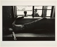 藏品(《現實‧極光‧邊緣》系列73-1983瑞芳 )的圖片