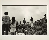 藏品(《現實‧極光‧邊緣》系列74-1986臺北 )的圖片