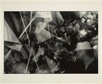 藏品(《現實‧極光‧邊緣》系列76-1987臺北)的圖片