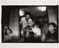 藏品(《現實‧極光‧邊緣》系列79-1990s臺北 )的圖片