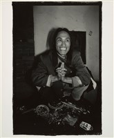 藏品(《現實‧極光‧邊緣》系列80-1990s臺北 )的圖片