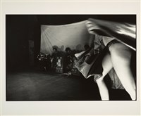 藏品(《現實‧極光‧邊緣》系列86-1988九份 )的圖片