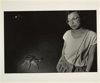 藏品(《現實‧極光‧邊緣》系列88-1990s臺北)的圖片