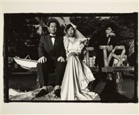 藏品(《現實‧極光‧邊緣》系列90-1980s臺北 )的圖片