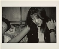 藏品(《現實‧極光‧邊緣》系列91-1990s臺北 )的圖片