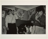 藏品(《現實‧極光‧邊緣》系列92-1990s臺北 )的圖片