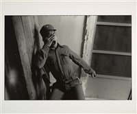 藏品(《現實‧極光‧邊緣》系列93-1985臺東)的圖片