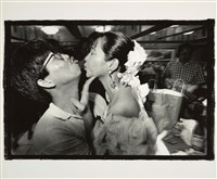 藏品(《現實‧極光‧邊緣》系列100-1990s臺北)的圖片