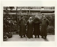 藏品(〈開懷四友〉)的圖片