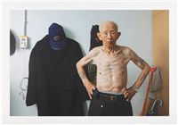 藏品(〈韓戰反共戰俘的政治紋身：張文業〉 )的圖片