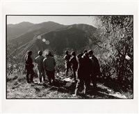 藏品(金成財作品：寂靜的槍聲02)的圖片