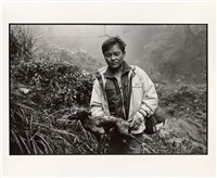 藏品(金成財作品：寂靜的槍聲12)的圖片