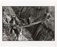 藏品(金成財作品：寂靜的槍聲14)的圖片