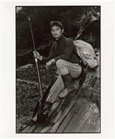 藏品(金成財作品：寂靜的槍聲25)的圖片