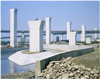 藏品(《文明風景—里程碑》系列：〈臺中生活圈4號線〉)的圖片
