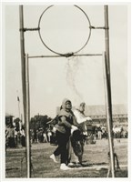 藏品(《報導攝影》系列：〈1940 年代空襲的消防投水訓練〉)的圖片