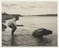 藏品(《跨技藝》系列：〈老牛啊！快快回家〉)的圖片