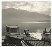 藏品(《跨技藝》系列：〈湖畔洗晨蔬〉)的圖片