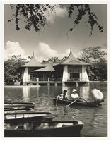 藏品(《跨技藝》系列：〈台中公園〉)的圖片