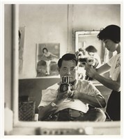 藏品(《跨技藝》系列：〈鏡中的我〉)的圖片