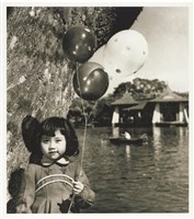 藏品(《跨技藝》系列：〈帶氣球公園遊〉)的圖片