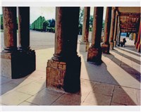 藏品(圓柱長廊)的圖片