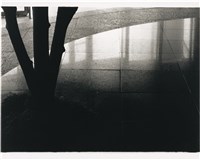 藏品(路面行人磚、三樹枝)的圖片