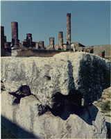 藏品(神殿遺跡)的圖片