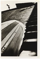 藏品(階梯、小孩奔跑)的圖片