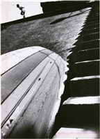 藏品(階梯小孩奔跑)的圖片