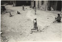 藏品(六個小孩玩球)的圖片