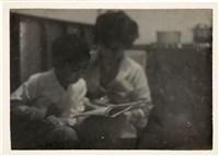 藏品(〈新公園攝影会〉印樣)的圖片