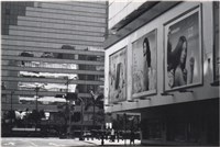 藏品(清晨的西門町 2)的圖片