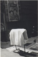 藏品(清晨的西門町 4)的圖片