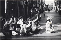 藏品(清晨的西門町 5)的圖片