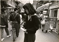 藏品(原宿（連作4~4）)的圖片