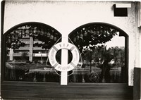 藏品(橫濱街景（一) )的圖片