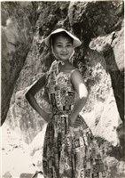 藏品(「女性」1/3 )的圖片