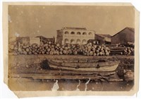 藏品(臺南東興洋行日常)的圖片