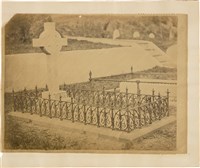 藏品(正面：Benjamin Robert Wickham的墓園、背面：廈門俱樂部會員)的圖片