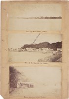 藏品(高雄旗後等雙面影像共5幅)的圖片