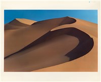 藏品(〈自然的韻律 撒哈拉〉)的圖片