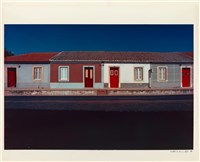 藏品(〈葡萄牙的房子之1〉)的圖片