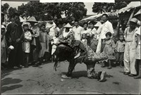 藏品(張才系列作品-10：〈三峽〉)的圖片