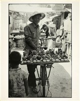 藏品(席德進系列作品-3)的圖片