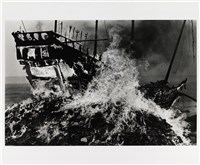 藏品(「海島的呼喚」系列11：〈王船起駕〉)的圖片