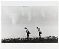 藏品(「海島的呼喚」系列25：〈潮間帶〉)的圖片