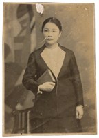 藏品(女性身影照片6)的圖片